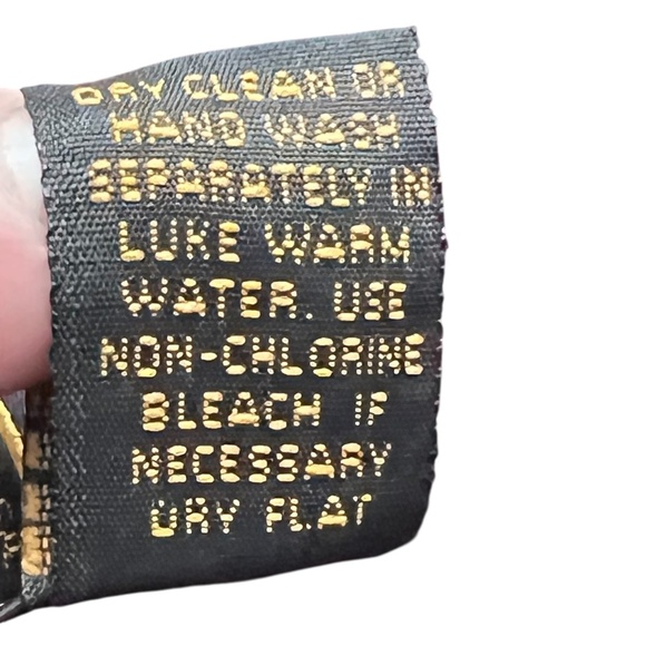 Vintage Eddie Bauer Wool Blend Sweater Plum Purple Pre-owned - Picture 7 of 7